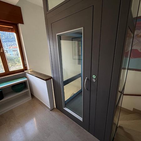 דירות טורבולה Casa Vittoria מראה חיצוני תמונה