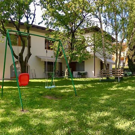 דירות טורבולה Casa Vittoria מראה חיצוני תמונה