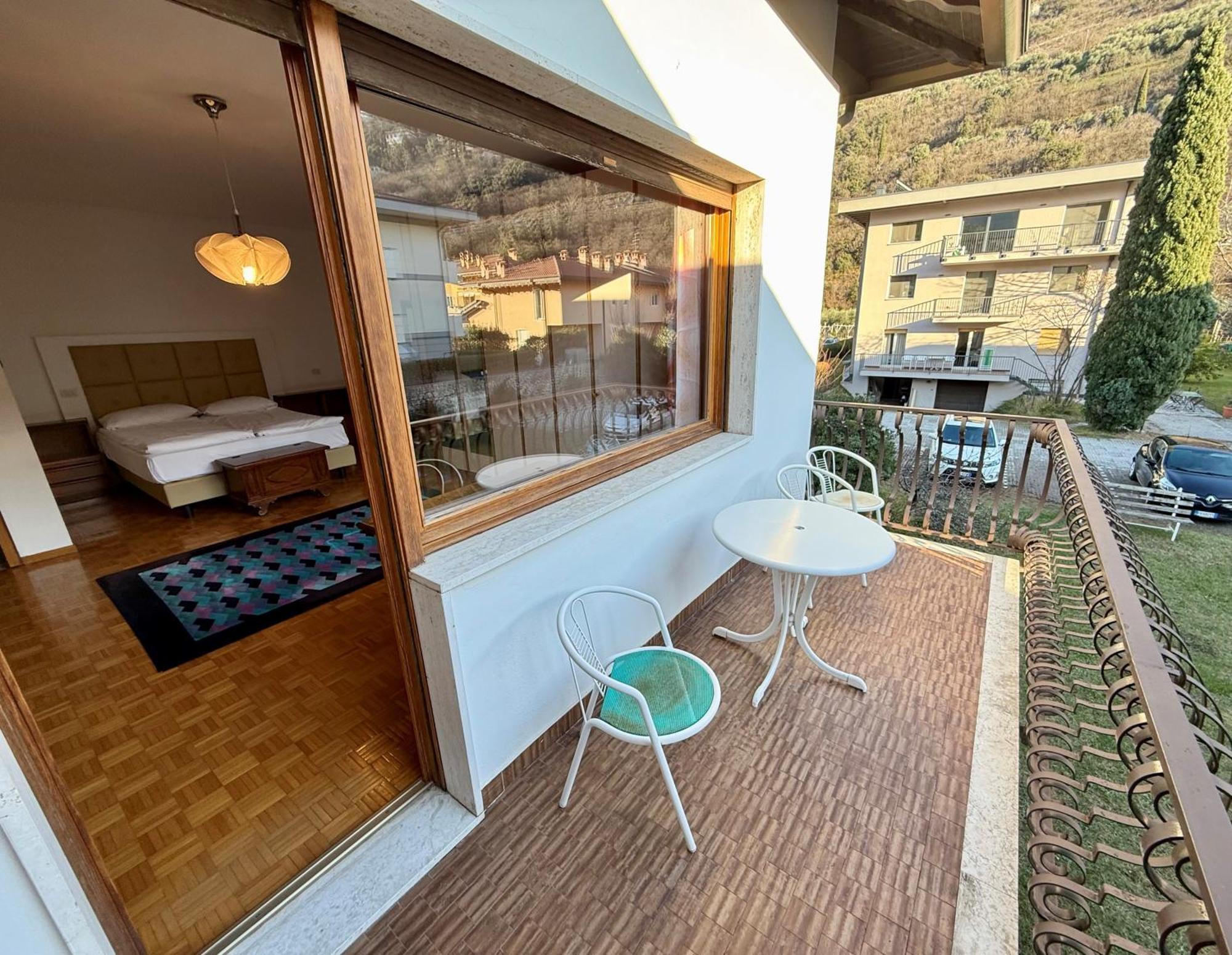 דירות טורבולה Casa Vittoria מראה חיצוני תמונה
