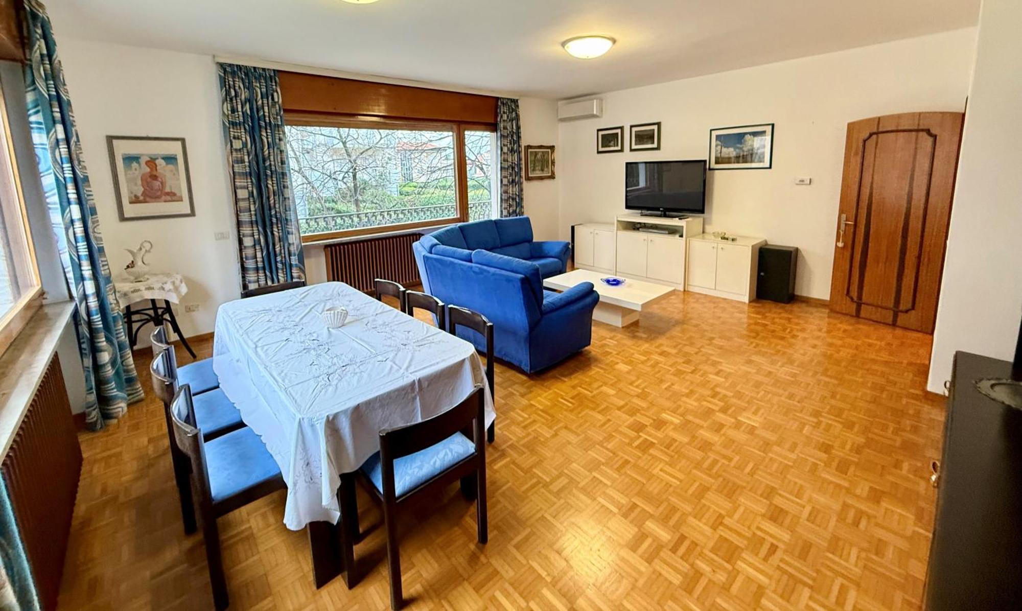 דירות טורבולה Casa Vittoria חדר תמונה