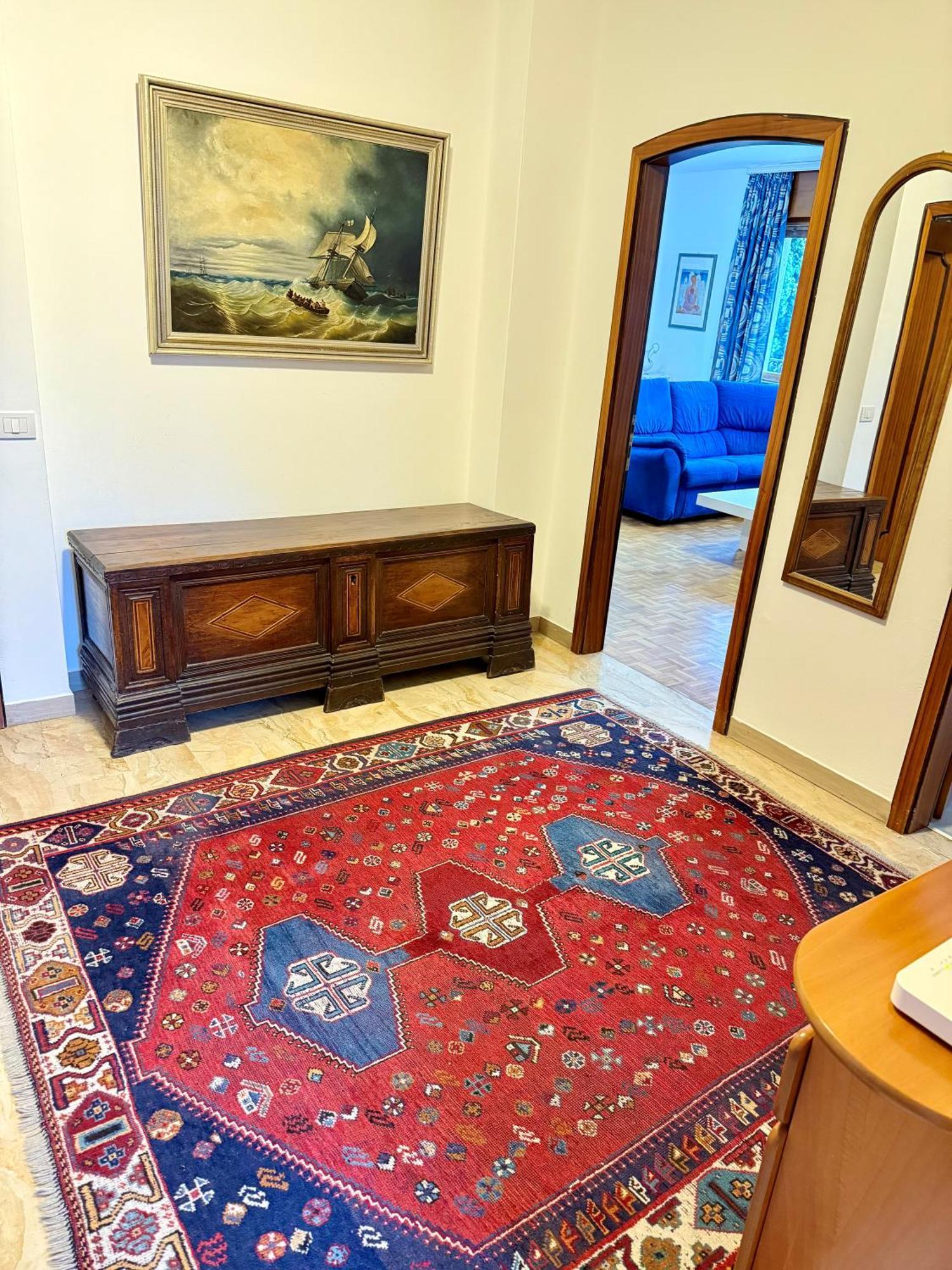 דירות טורבולה Casa Vittoria חדר תמונה