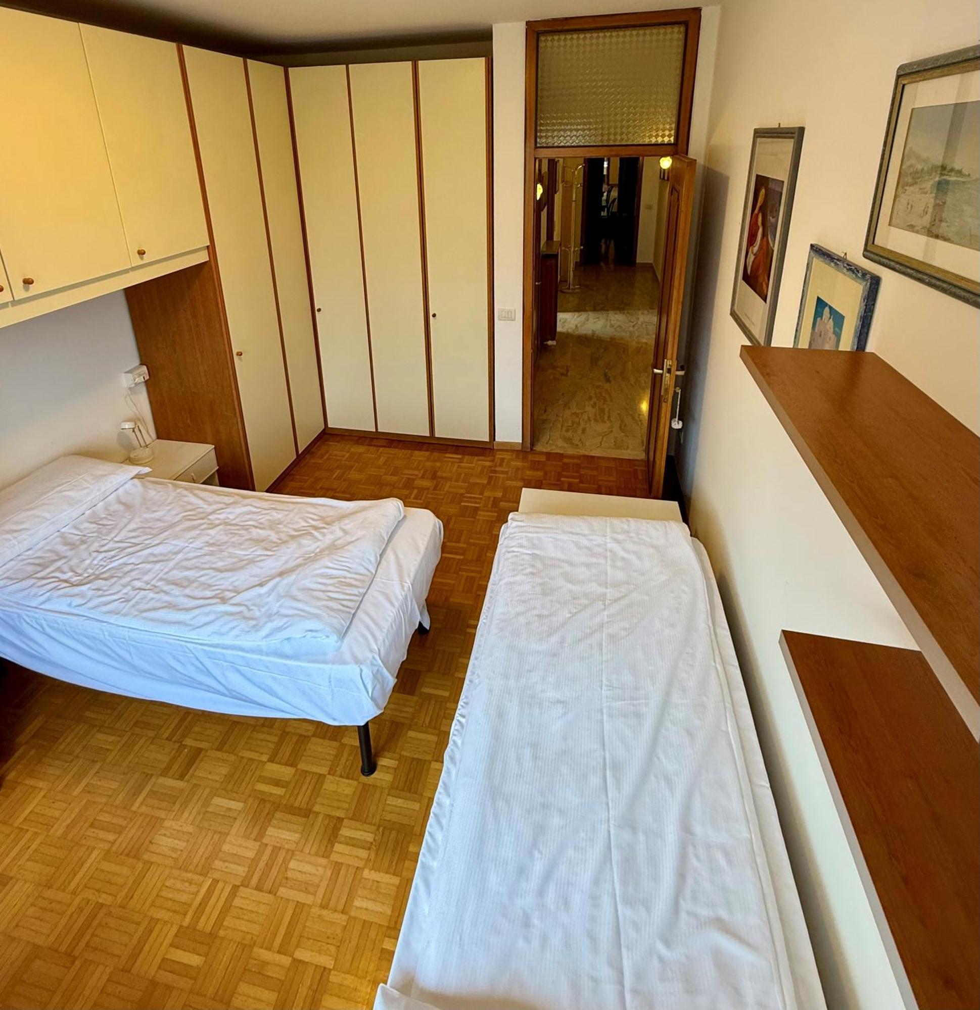 דירות טורבולה Casa Vittoria חדר תמונה