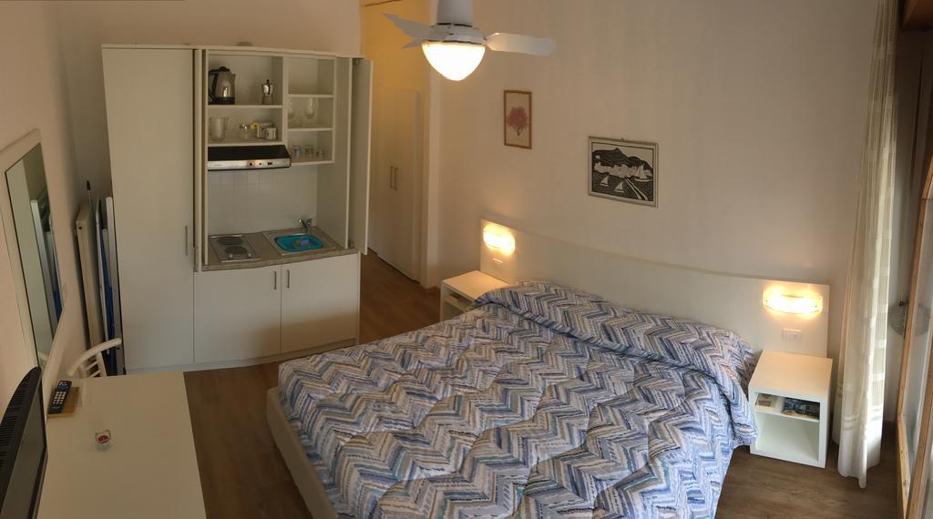דירות טורבולה Casa Vittoria מראה חיצוני תמונה