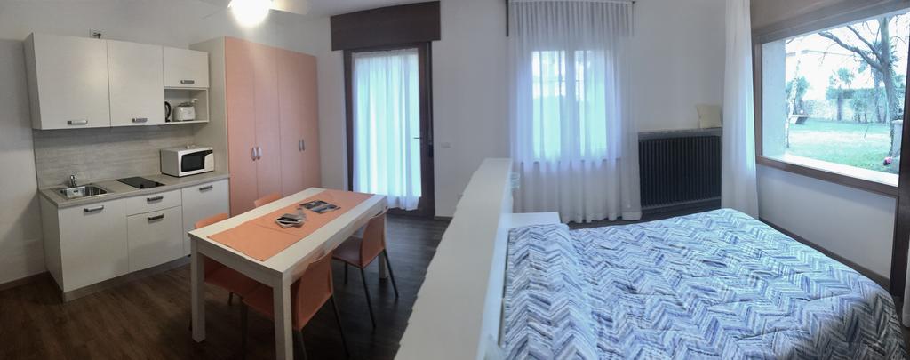 דירות טורבולה Casa Vittoria מראה חיצוני תמונה