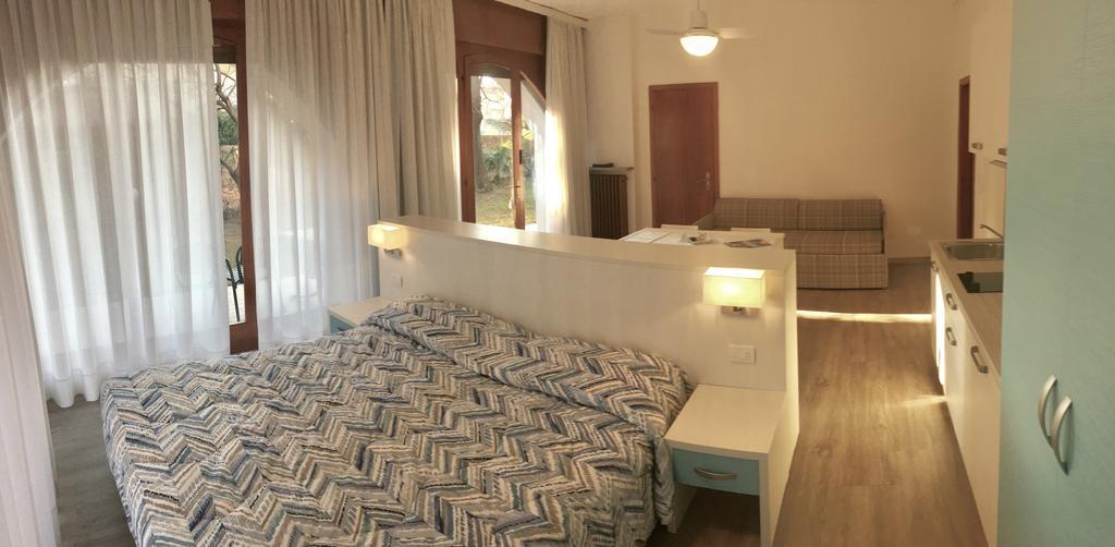 דירות טורבולה Casa Vittoria מראה חיצוני תמונה