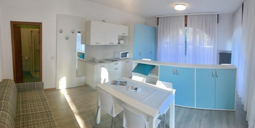 דירות טורבולה Casa Vittoria מראה חיצוני תמונה
