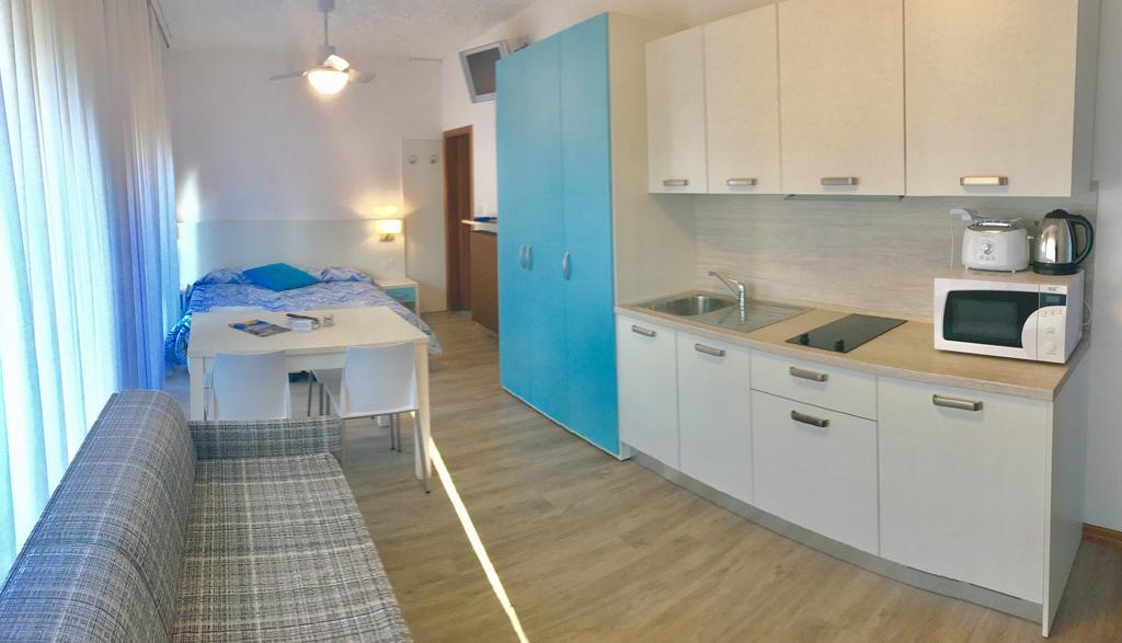 דירות טורבולה Casa Vittoria מראה חיצוני תמונה