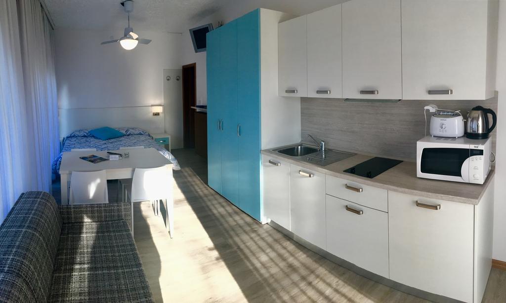 דירות טורבולה Casa Vittoria מראה חיצוני תמונה