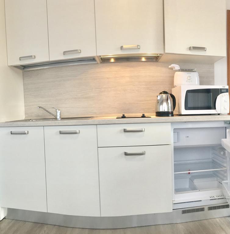 דירות טורבולה Casa Vittoria מראה חיצוני תמונה