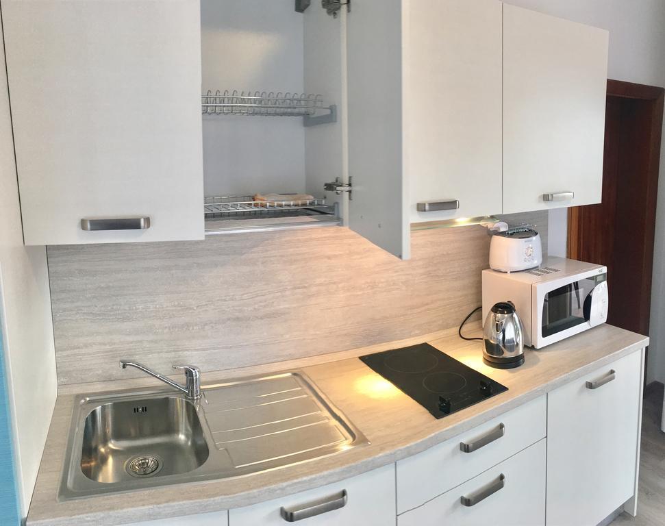 דירות טורבולה Casa Vittoria מראה חיצוני תמונה