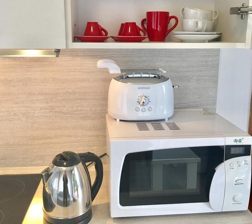 דירות טורבולה Casa Vittoria מראה חיצוני תמונה