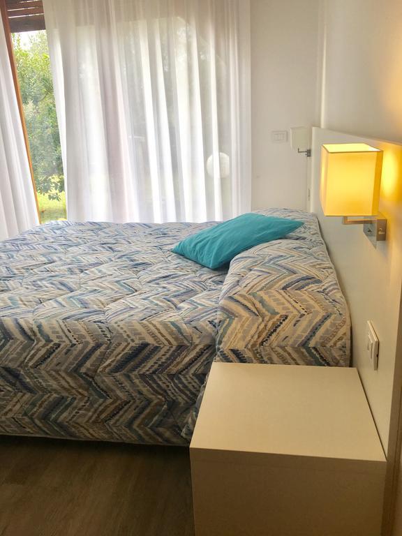 דירות טורבולה Casa Vittoria מראה חיצוני תמונה